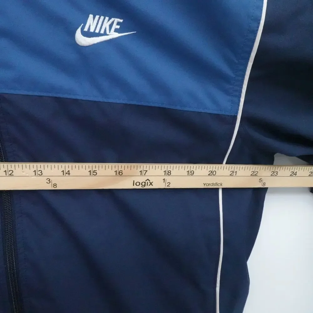 Nike jacket mens